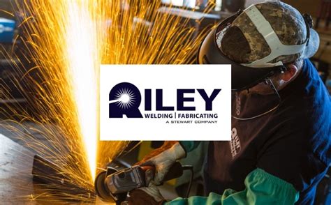 brandon riley metal fabricator|Specialties – Riley Welding .